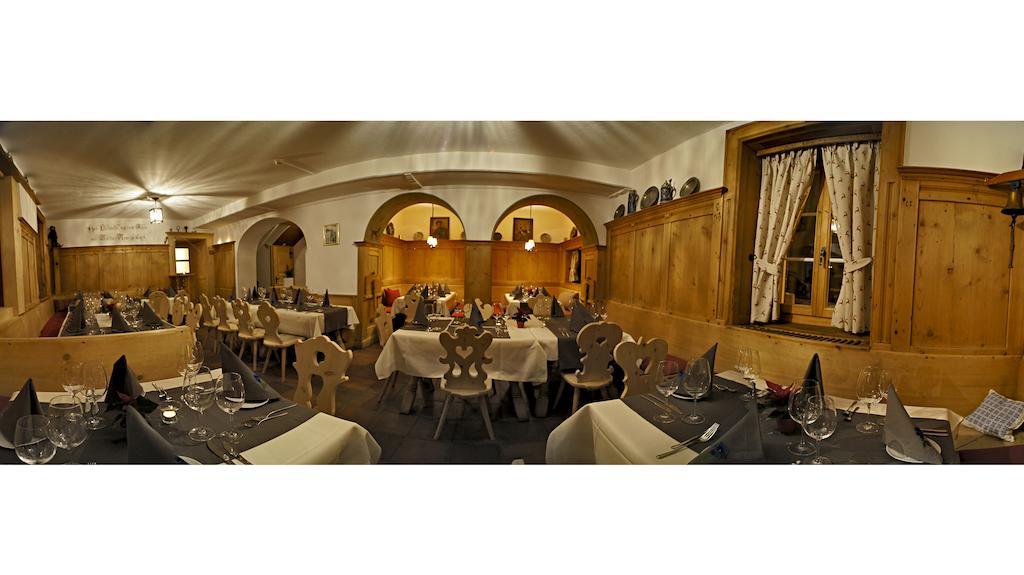 Hotel Wynegg Klosters Esterno foto